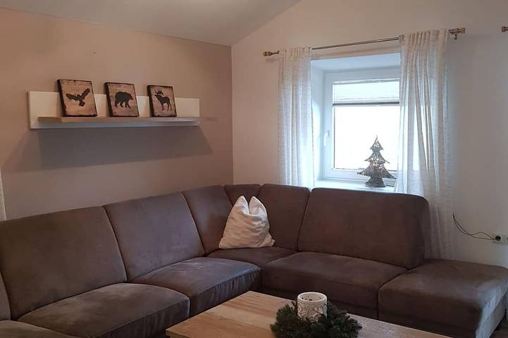 Agriturismo für 4 Personen, mit Sauna in Umhausen