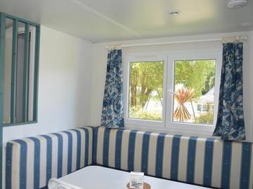 Kemping dla 3 osoby w Plouezoc'h, Bretania, Zdjęcie 2