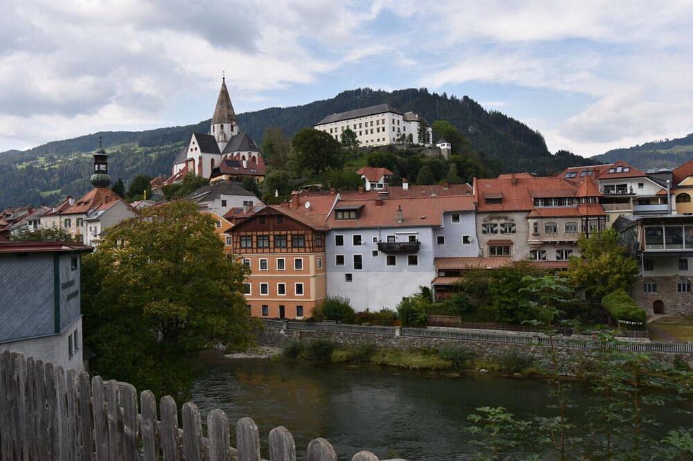 Ganze Wohnung, Ferienwohnung Haus Frank in Lechtaler Alpen, Nassereith