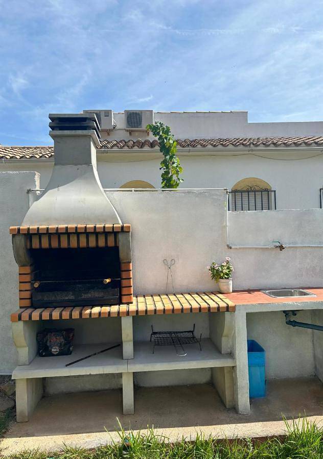 Casa rural para 3 personas, con jardín además de vistas y piscina en Provincia de Castellón - 3