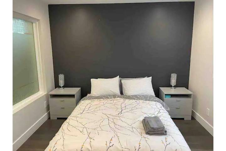 Vacation rental for 6 people in Daly City