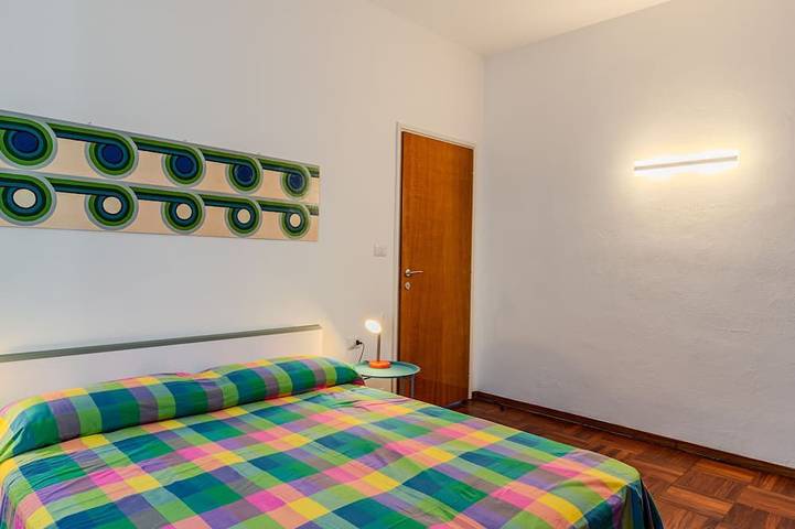 Ganze Wohnung, Il Pomelo in Germignaga, Lago Maggiore (Lombardei)