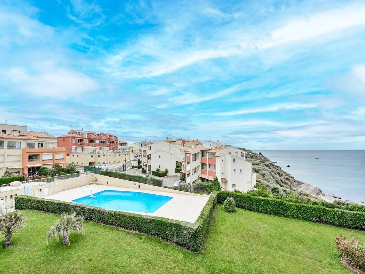 Photo : Appartement de vacances