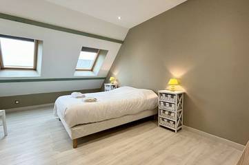 Gîte pour 4 Personnes dans Le Crotoy, Parc naturel régional de la Baie de Somme Picardie Maritime, Photo 1