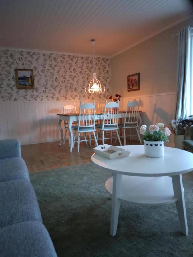Ganze Wohnung, Three-Bedroom Bungalow in Hagfors, Värmland