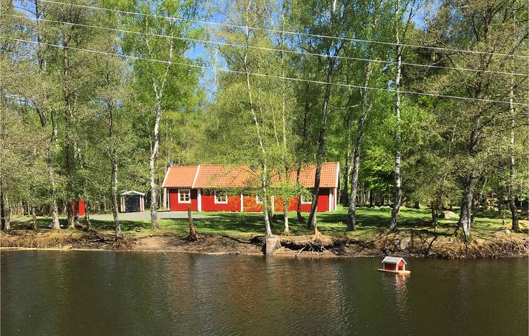 Hus för 6 Personer med trädgård in Klippan (Kommun)