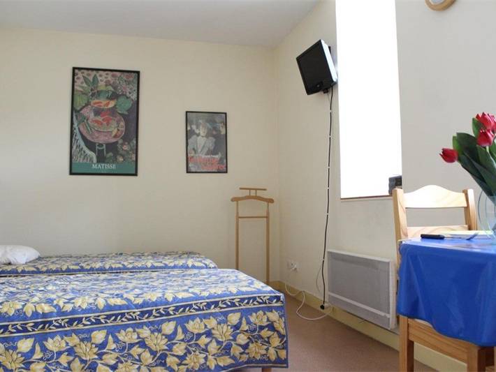 Appartement de vacances pour 2 personnes