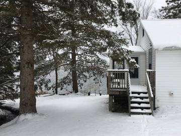 Cottage for 5 Guests in Algonquin Provincial Park, Picture 2