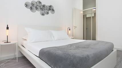 Vakantieappartement voor 10 Personen in Milaan, Provincie Milaan, Afbeelding 3