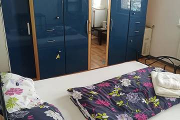 Bed And Breakfast für 2 Personen in Wien, Wiener Umland & Wienerwald, Bild 2