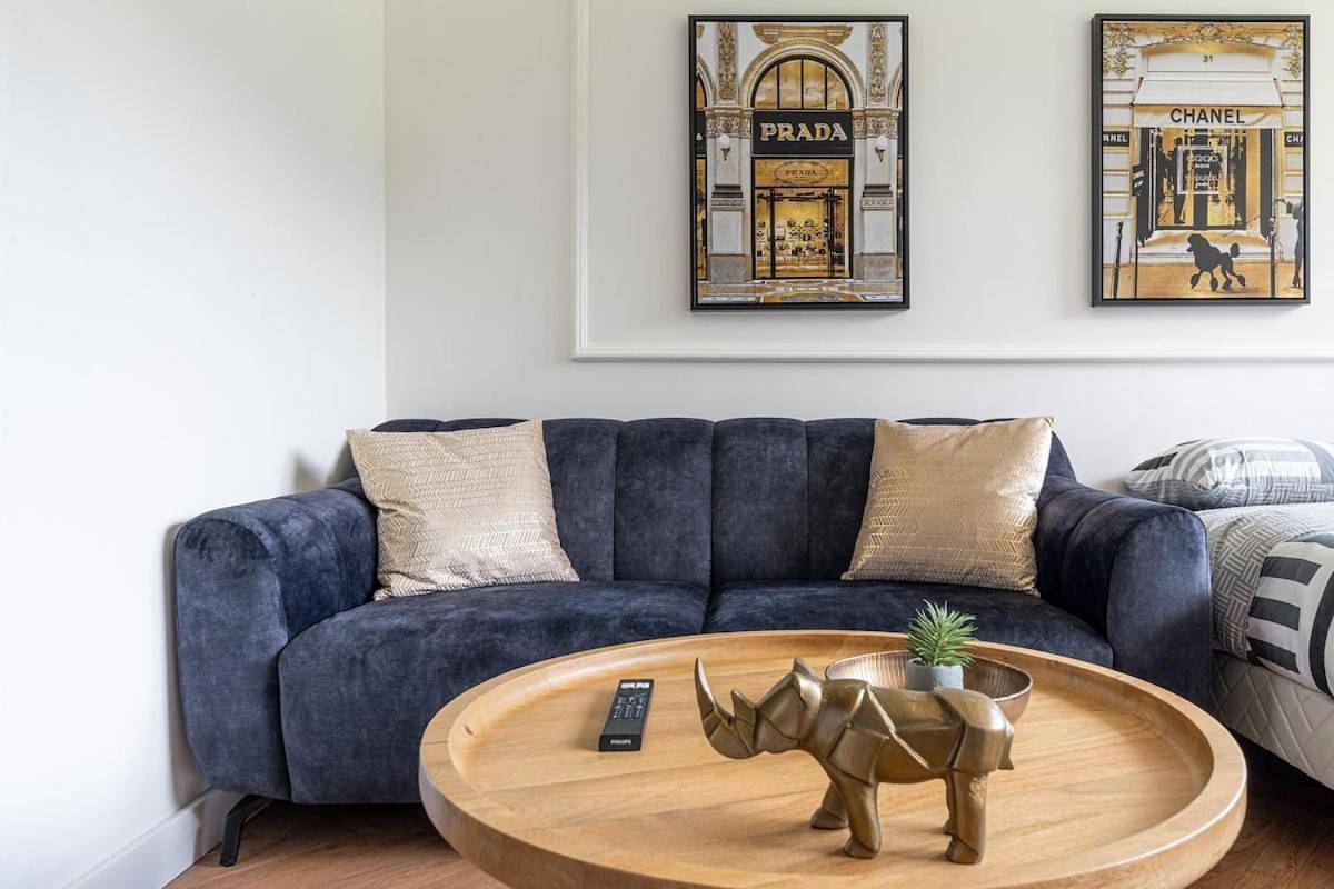 Appartement entier, Geneva Premium Suite - 2 Pers in Gaillard, Région de Saint-Julien-en-Genevois