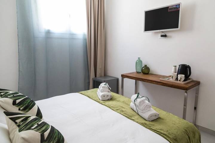 Maison d’hôte pour 4 personnes, avec terrasse à Marsala - 3