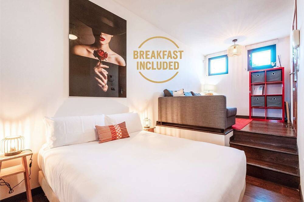 Cozy Room - Deluxe Boutique B&B Ojén/Marbella in Urbanizacion Las Jacarandas, Ojén