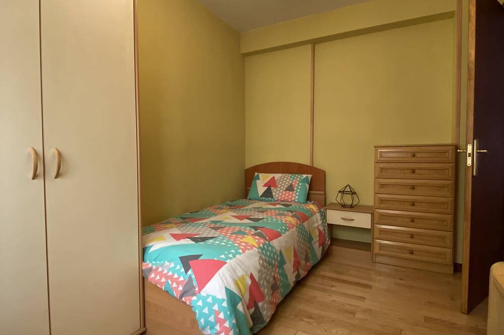 Appartamento intero, Cozy apartment in the heart of Santander in Santander, Costa cantabrica