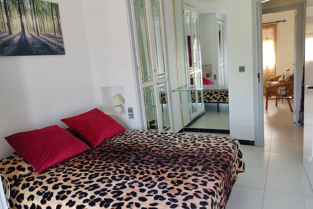 Appartement entier, Confort Apartamento con Excelentes Vistas al mar in Los Balcones, Torrevieja