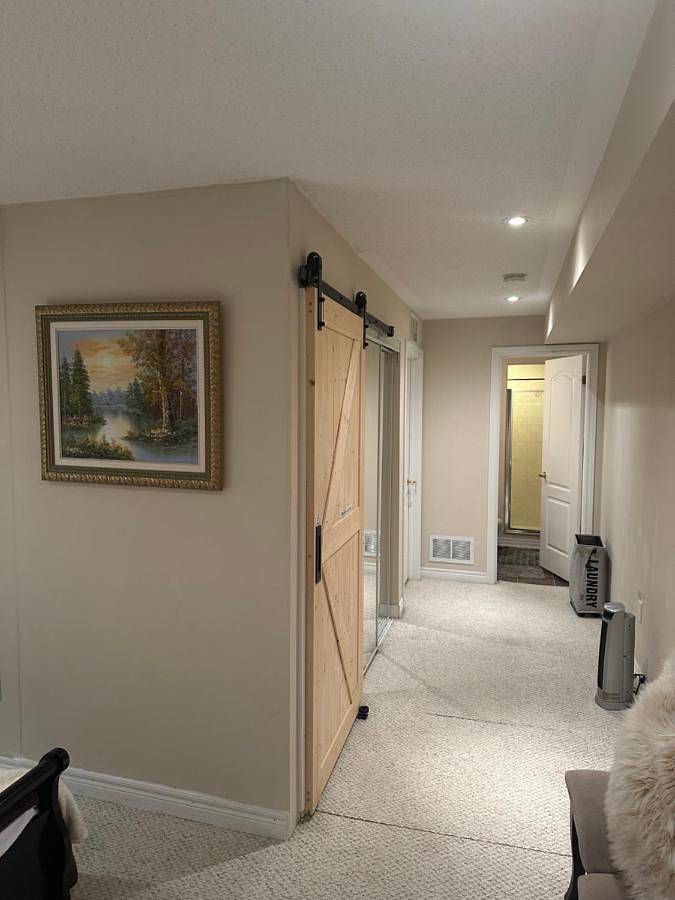 Maison d’hôte pour 2 personnes, avec terrasse et vue à Toronto - 4