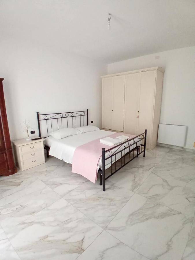 Appartamento per 3 persone, con Giardino a Sestu