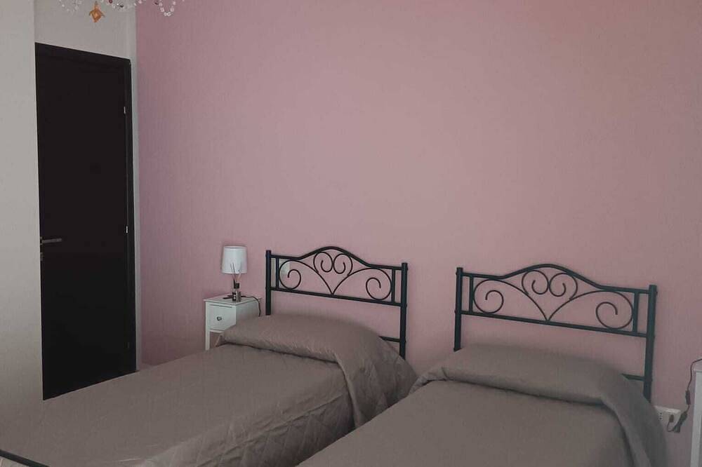 Entire apartment, Vacation House Communications in Matera, Piana del Metaponto