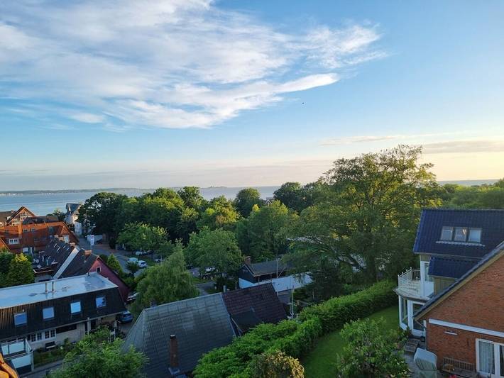 Ferienhaus für 4 Personen, mit Balkon in Laboe - 3