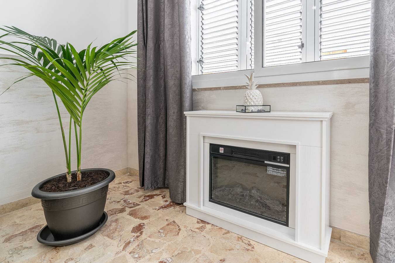 Ferienhaus 'Avola Center Home' mit Bergblick, Wlan und Klimaanlage in Avola, Syrakus Provinz