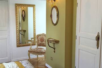 Chambre D’hôte pour 2 Personnes dans Élincourt-Sainte-Marguerite, Oise, Photo 2