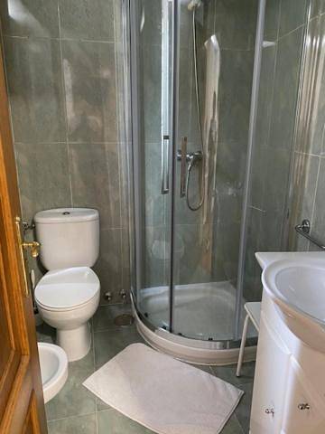 Apartamento de vacaciones para 2 personas, con vistas en Santiago de Compostela - 2