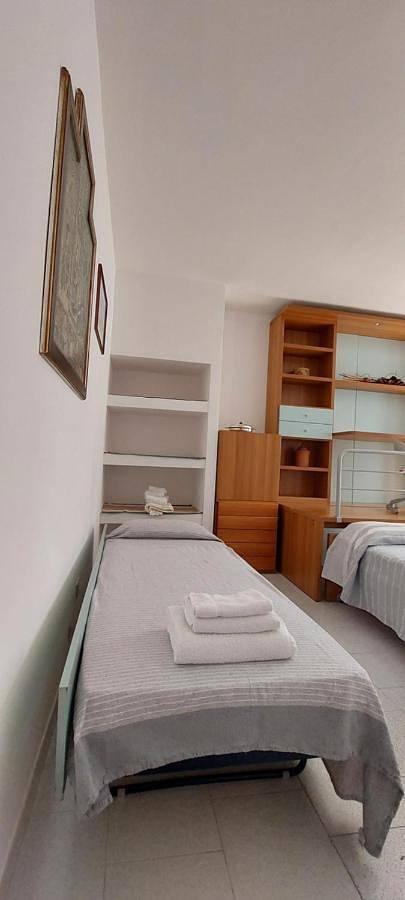 One-Bedroom House in Porto Torres, Province de Sassari
