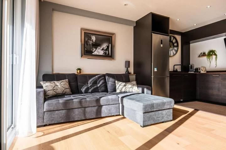 Gîte pour 4 personnes dans Croix Des Gardes