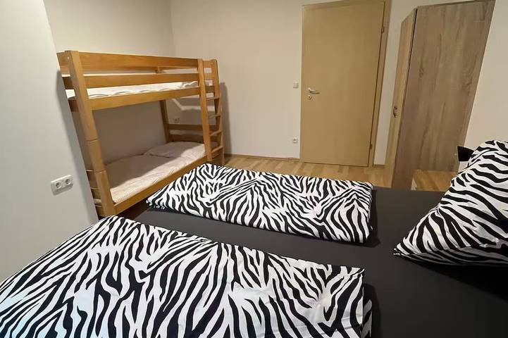 Ganze Wohnung, Ruhige Ferienwohnung in St.Kathrein am Hauenstein in St. Kathrein am Hauenstein, Steirerland