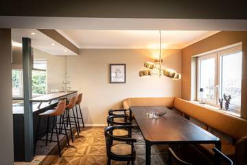 Ferienhaus für 8 Personen in Hattgenstein, Nahetal, Bild 2