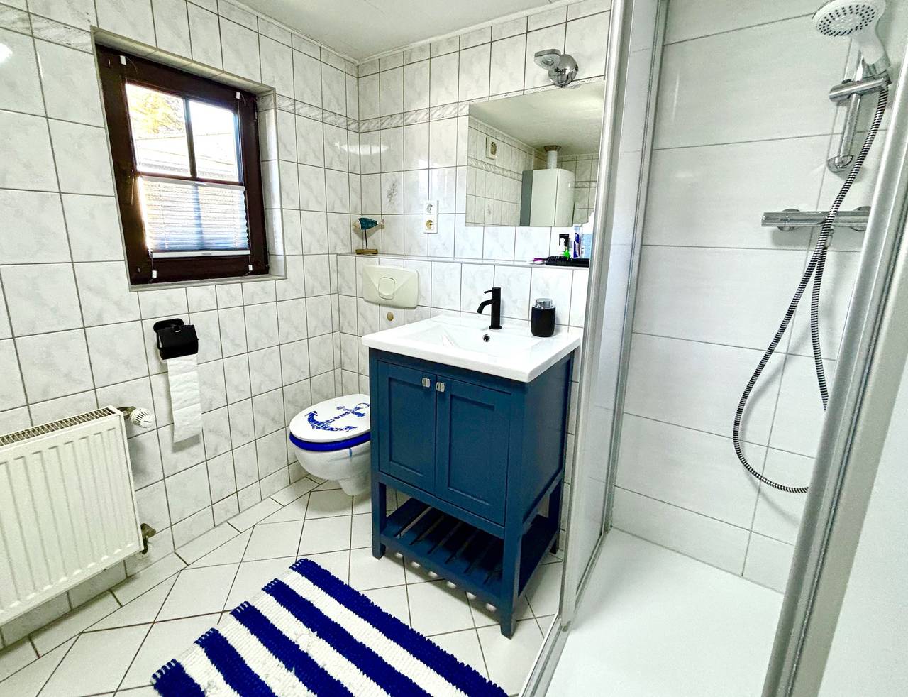 „Achterhus Usedom“ Ostseeidylle im Haus am Wasser in Zempin, Usedomer Norden