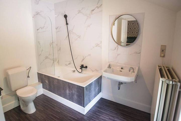Luxusanwesen mit Pool & Spa in Jamoigne, Chiny