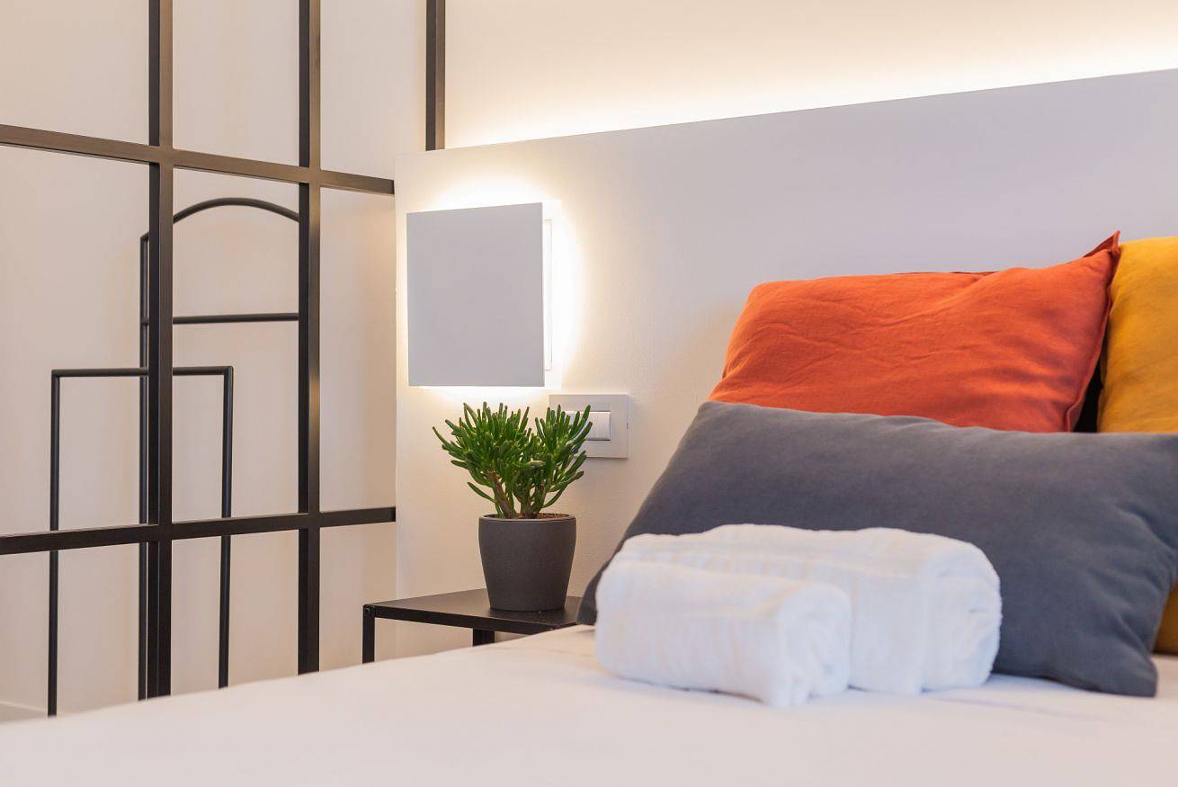 Ganze Wohnung, Zenith Rooftop in Bitonto, Bari Provinz