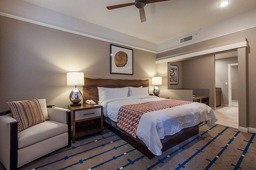 1 Bedroom - Marriott's Summit Watch - Full Resort Access in Uinta Wasatch Cache National Forest