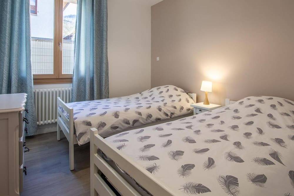 Chez Nicole Et Alain in Ugine, Albertville region