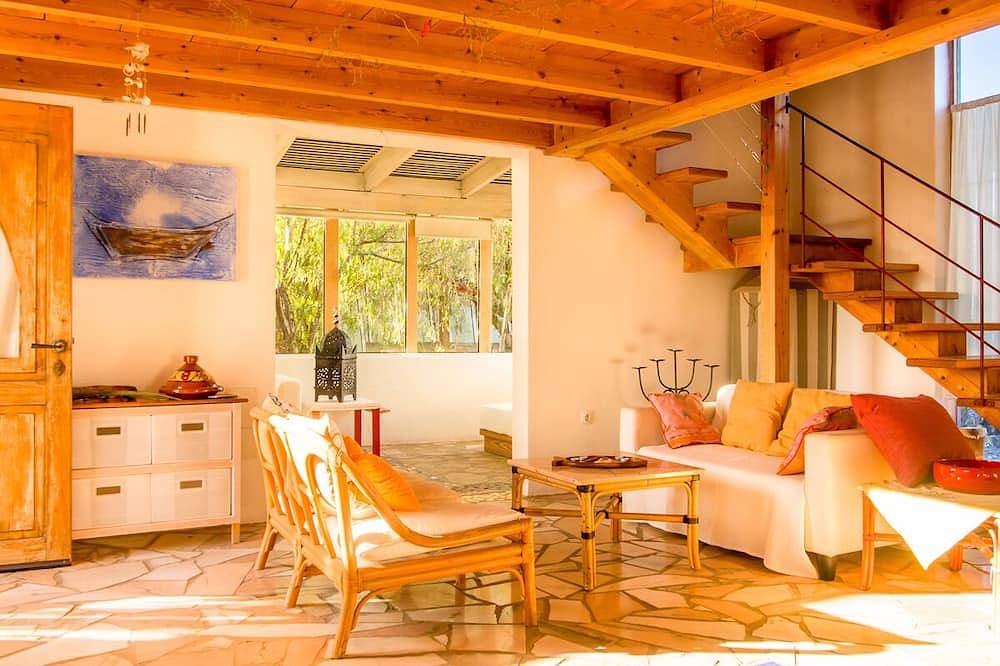 Wifi Gratuito - Casita estilo canario en finca, a 4 km de la playa y del pueblo in Tuineje, Fuerteventura