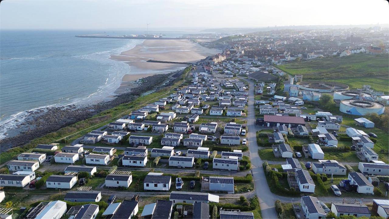Blueportel Prestige in Le Portel, Région de Boulogne-sur-Mer