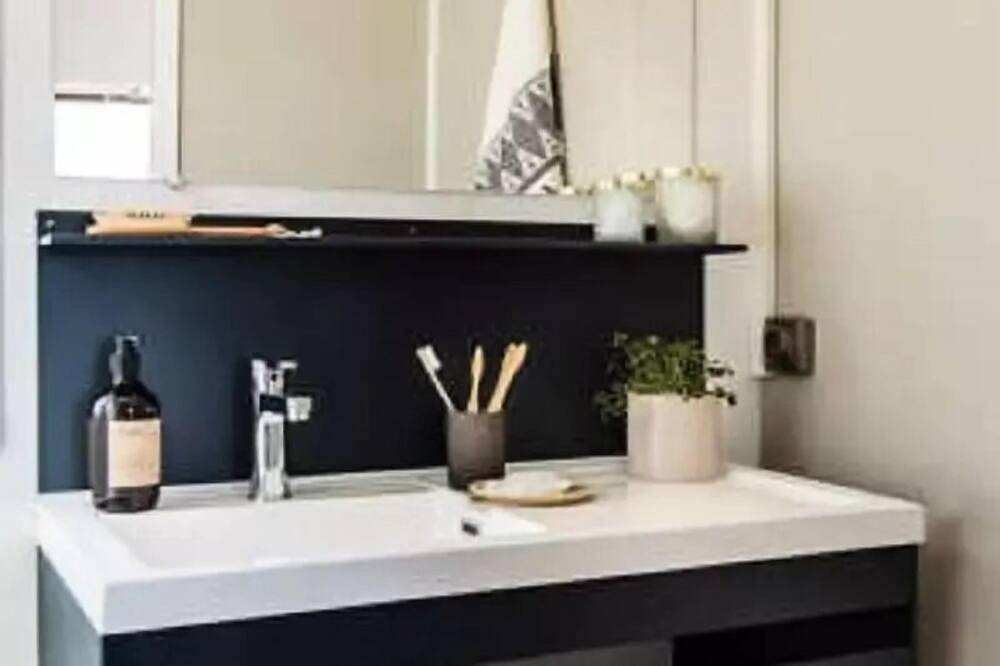 Sunêlia Confort Evasion 2 chambres 1 salle de bain  29 m² + terrasse en bois 12,5m² - Nouveau 2019 4 personnes in Quimper, Région de Quimper