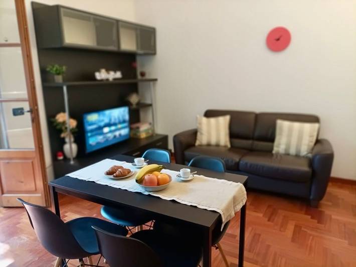 Gîte pour 4 personnes à Impruneta - 2