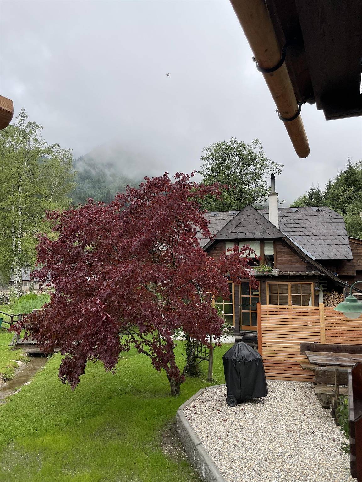 Ferienhaus Werkstattl in Rottenmanner und Wölzer Tauern, Irdning-Donnersbachtal