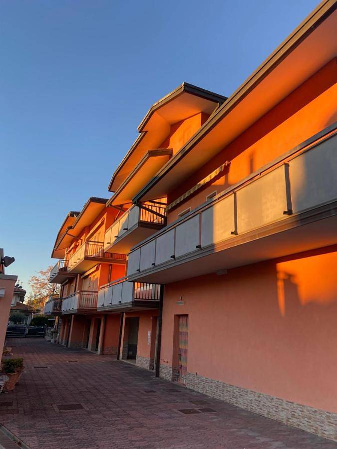 Adria Residence in Gatteo A Mare, Gatteo