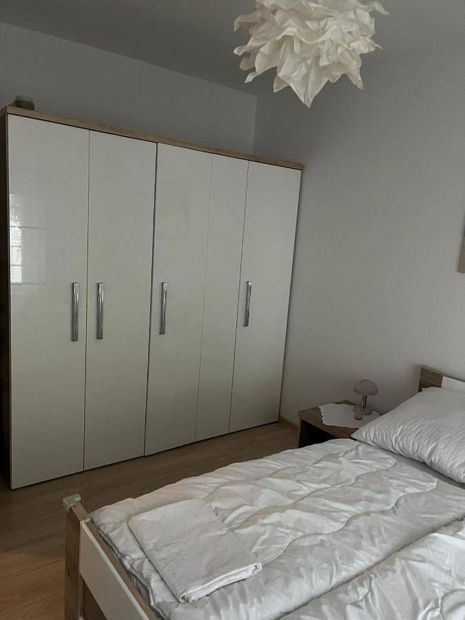 Apartament Polanki minimum 4 dni in Kolberg, Baltic Sea Pomerania