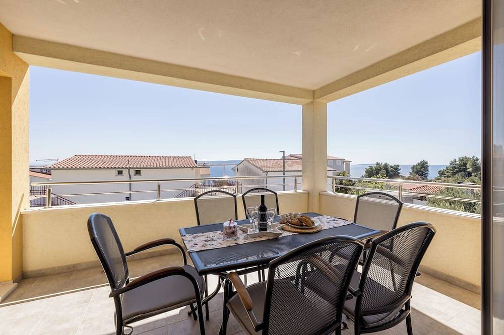 Appartamento vacanze a Ciovo a partire da 126€ a notte