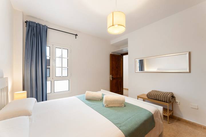 Holiday apartment for 4 people - 1