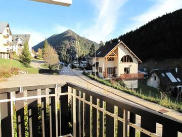 Chalet pour 6 Personnes dans Villard-de-Lans, Vercors, Photo 1