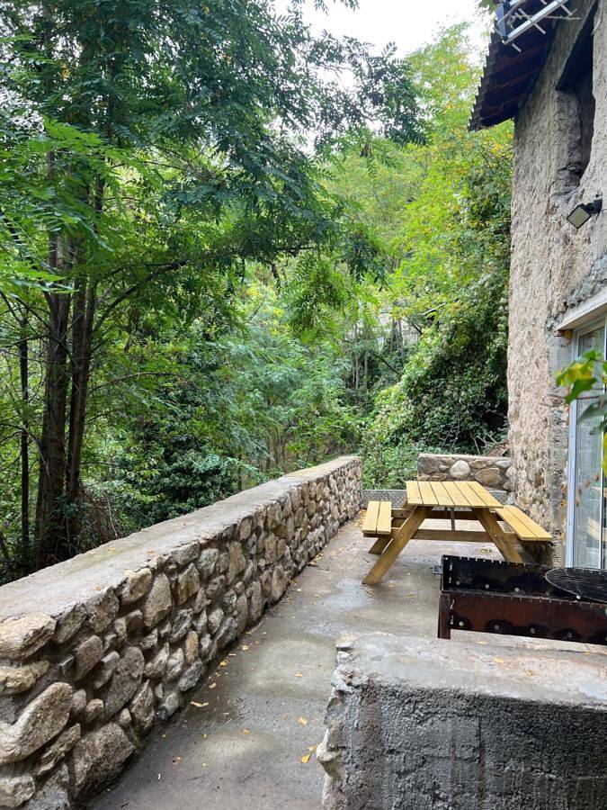 Chalet cosy refait à neuf 6 pers in Fontpédrouse, Parc naturel régional des Pyrénées catalanes