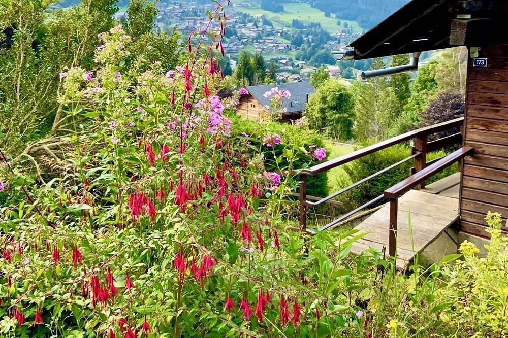 Chalet - Chatel in Châtel, Les Portes du Soleil