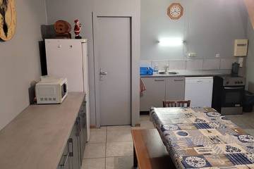 Gîte pour 9 personnes, avec jardin, animaux acceptés à La Broque