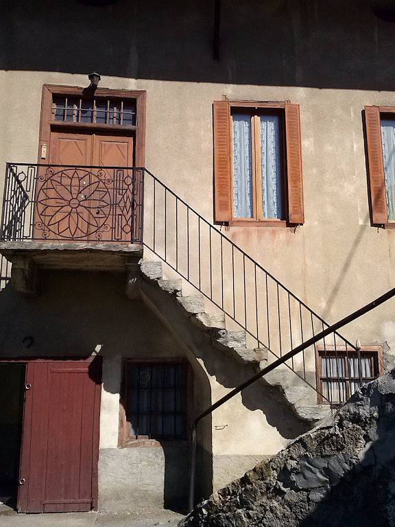 Le Rossignol - Chambre in Briançon, Serre Chevalier