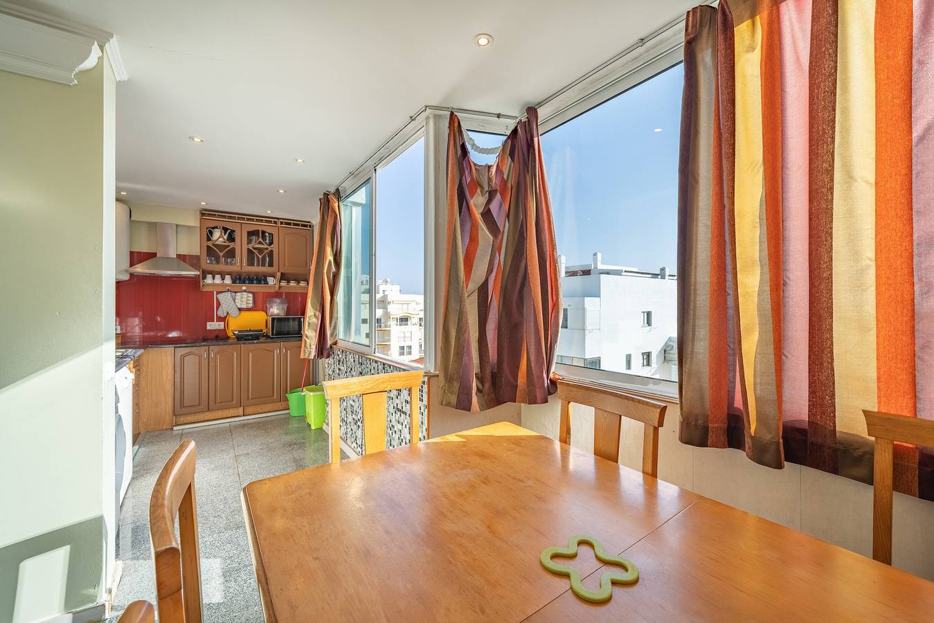 Ganze Wohnung, Apartment „Belmar“ mit Meerblick, Wlan und Klimaanlage in Armação de Pêra (costa), Armação de Pera